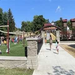 Discovering the Lush Gardens of Wilder, Kentucky