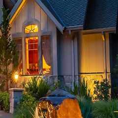 Discovering the Enchanting Gardens of Wilder, Kentucky