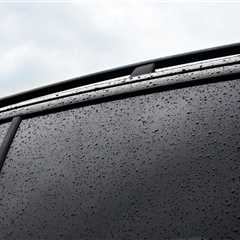 Enhance Your Hyundai with Car Tinting in Perth