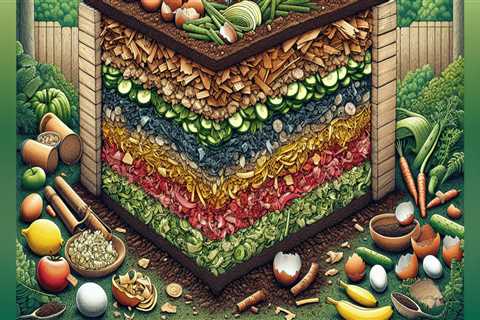 The Ultimate Guide to Composting in Pinal County, Arizona: Tips from a Gardening Expert