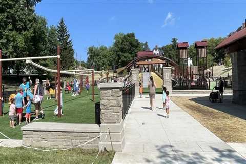 Discovering the Lush Gardens of Wilder, Kentucky