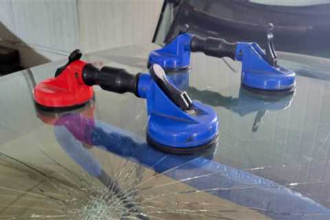 Enjoy Oxnard Vacations with Prestige Bodyworks Car Repair