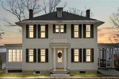 Mastering Price Negotiation at Antique Shops in Belknap County, New Hampshire