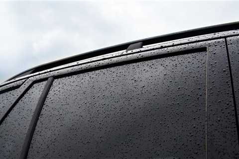 Enhance Your Hyundai with Car Tinting in Perth