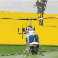 Navigating the Storm: How Farmers in Waxhaw, North Carolina Adapt to Extreme Weather Conditions
