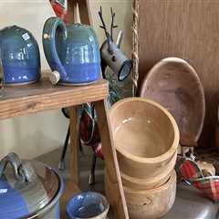 Exploring Exhibits in Wilder, Kentucky: Gift Shops and Souvenir Stores