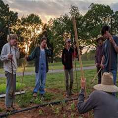 Effective Marketing Strategies for Farmers in Waxhaw, North Carolina