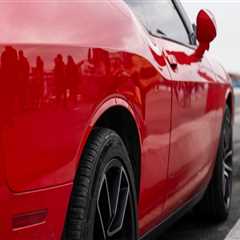 Collision Repair in Thousand Oaks, CA: How Hyundai Accessories and Expert Craftsmanship Go Hand in..