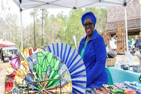 Celebrating Agriculture: Annual Events and Festivals for Farmers in Waxhaw, North Carolina