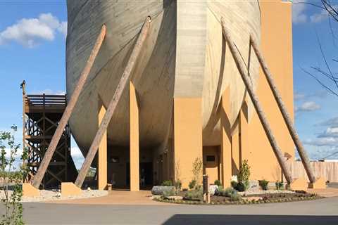 The Best Times to Experience Exhibits in Wilder, Kentucky