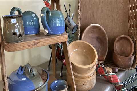 Exploring Exhibits in Wilder, Kentucky: Gift Shops and Souvenir Stores