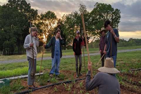 Effective Marketing Strategies for Farmers in Waxhaw, North Carolina