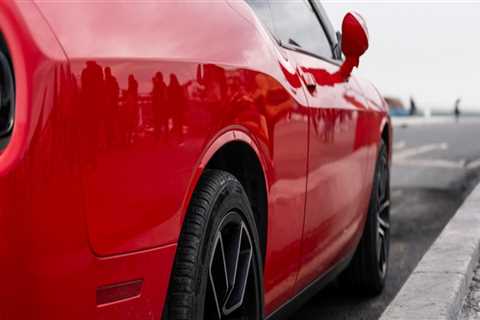 Collision Repair in Thousand Oaks, CA: How Hyundai Accessories and Expert Craftsmanship Go Hand in..