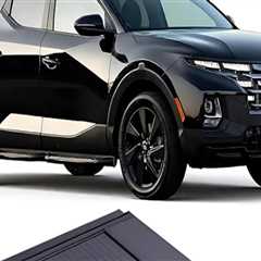 Enhancing Vehicle Protection With Hyundai Accessories and Secure Lock Systems