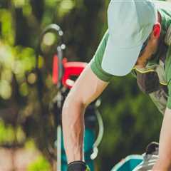 Expert Tree Care and Custom Sprinkler Solutions in Northern Virginia