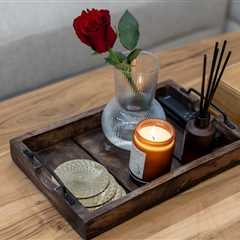 Soy Candle vs Reed Diffuser Comparison | Expert Home Guide