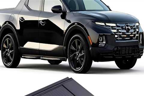 Enhancing Vehicle Protection With Hyundai Accessories and Secure Lock Systems