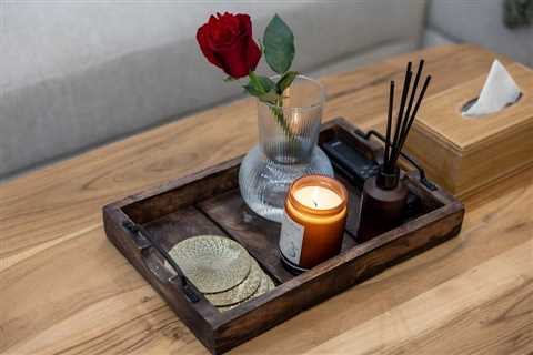 Soy Candle vs Reed Diffuser Comparison | Expert Home Guide