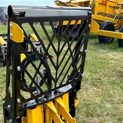 Efficient Tree Management with CL Fabrication's Tree Pullers