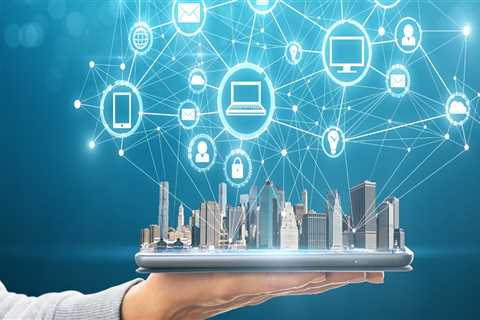 The Transformative Role of Digital Services in Brick-and-Mortar Businesses
