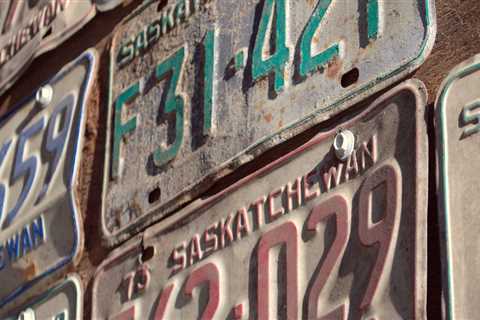 Streamlining Truck Rental Registration Renewal in Eugene