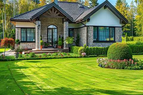 Simplify Garden Maintenance with Portland's Top Garden Center