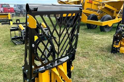 Efficient Tree Management with CL Fabrication's Tree Pullers