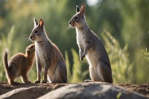 Understanding Hybridization in Animal Breeding: Techniques and Applications