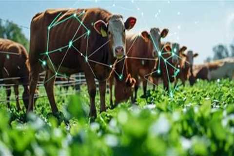 Enhancing Breeding Programs Through Data Tracking and Analysis