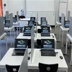 Digital Services and the Rise of Online Exam Management System Solutions in Switzerland