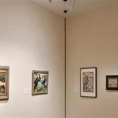 Why Artists Relocating to Travis County Texas Are Influencing Gallery Culture