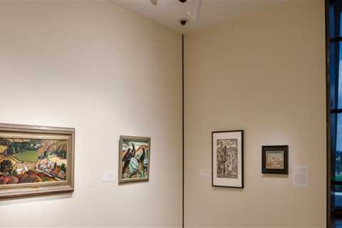 Why Artists Relocating to Travis County Texas Are Influencing Gallery Culture