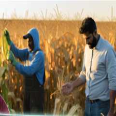 Effective Strategies for Managing Labor Costs in Farm Operations