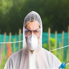 Effective Strategies for Pest and Disease Control in Farm Management