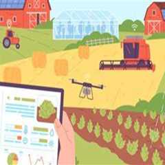 Unlocking Efficiency: The Benefits of Implementing a Farm Management System