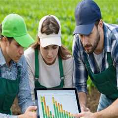 Enhancing Communication and Collaboration in Farm Management Teams