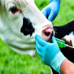 Essential Practices for Maintaining Livestock Hygiene and Health