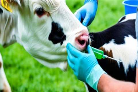 Essential Practices for Maintaining Livestock Hygiene and Health
