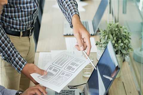 Elevate Your Photography Business with Expert Web Design